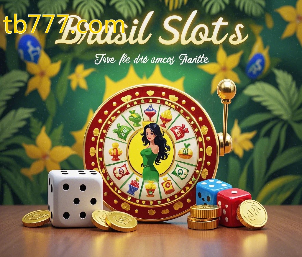 tb777.com: Jogos de Cassino Online e Slots Exclusivos!