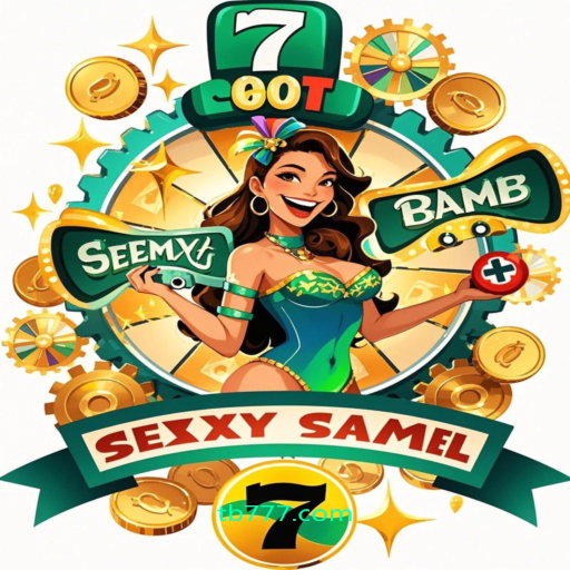 tb777.com: Slots e Caça-níqueis no Cassino ao Vivo!